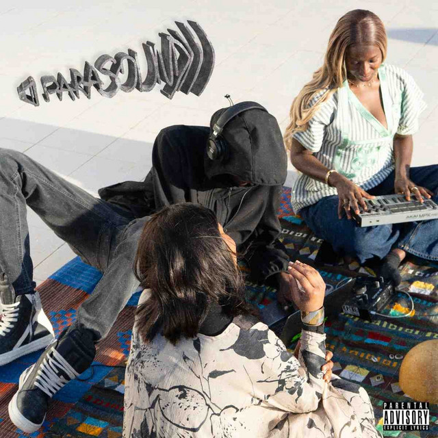 PARASOUNDS cover art