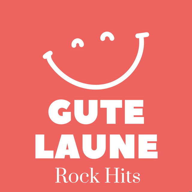 Gute Laune - Rock Hits cover art