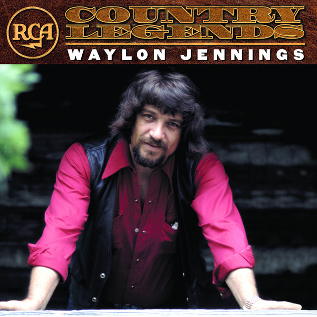 I Ain't Living Long Like This - song and lyrics by Waylon Jennings