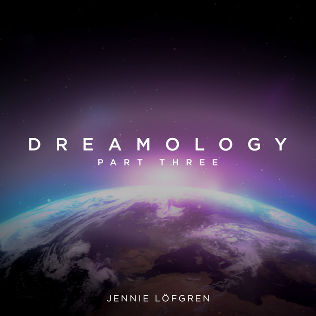 Dreamology, Pt. 3 cover art
