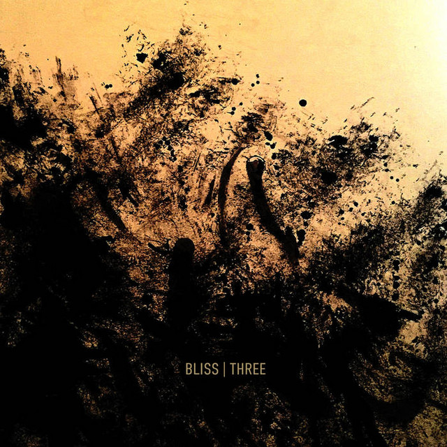 Three cover art