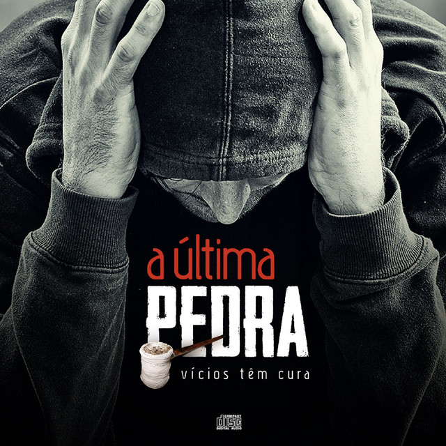 A Última Pedra (Vícios Têm Cura) cover art