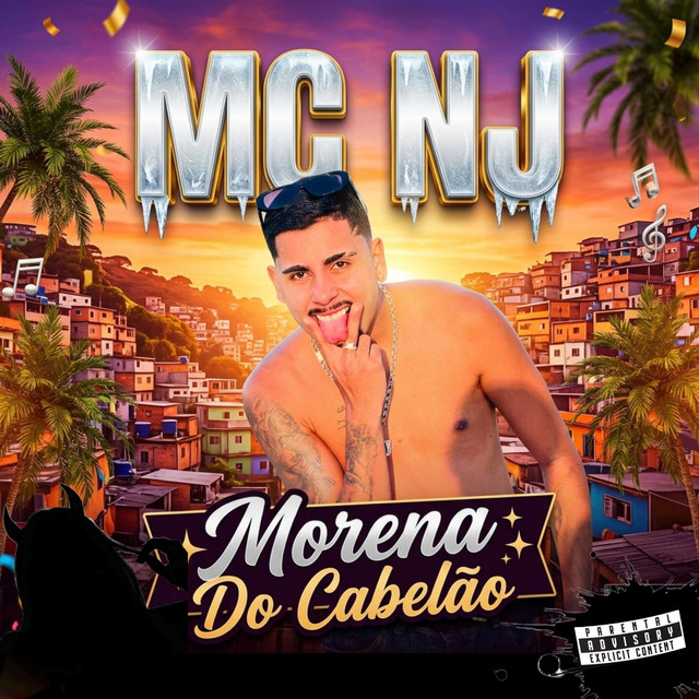 Morena do Cabelão