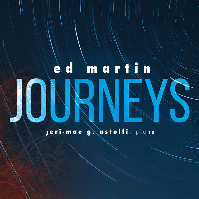 Journeys cover art