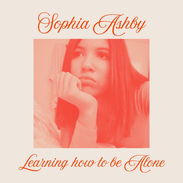 learning how to be alone