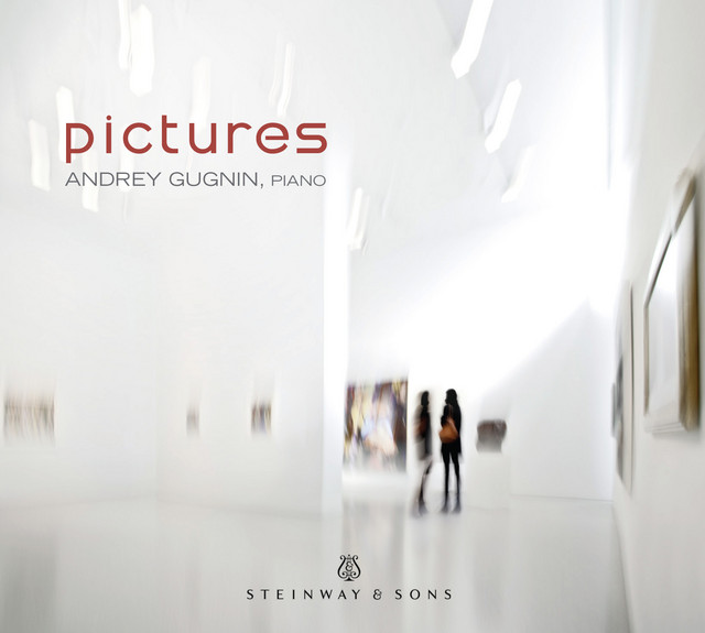 Pictures cover