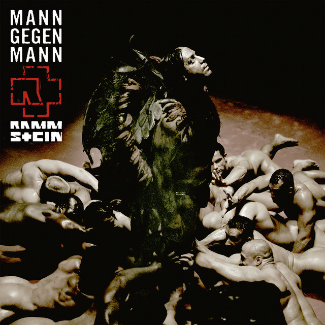 Mann gegen Mann