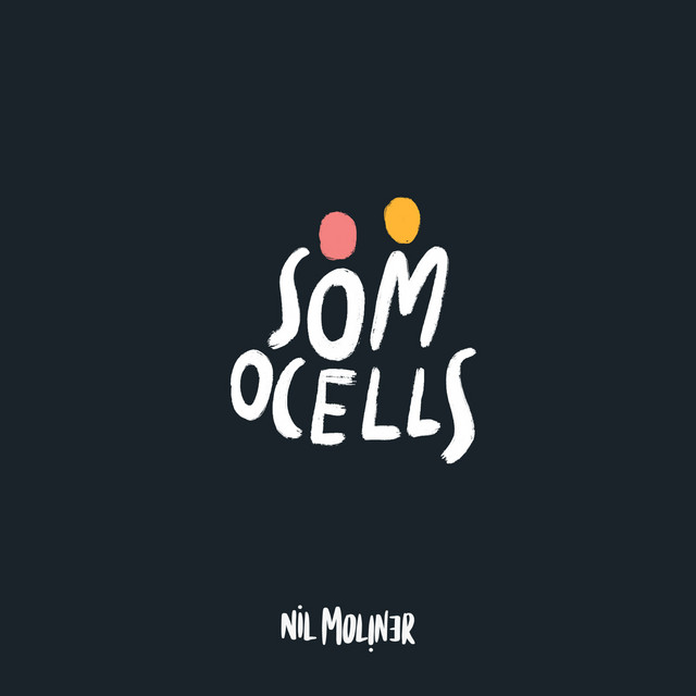 Som Ocells cover art