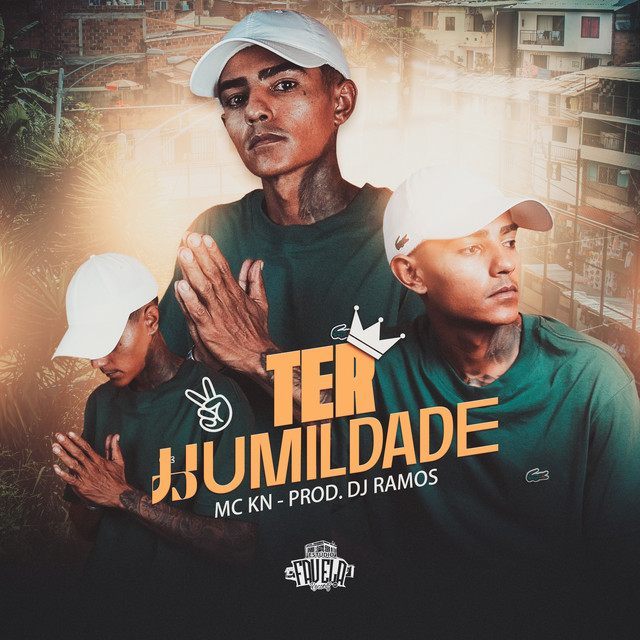 Ter Humildade