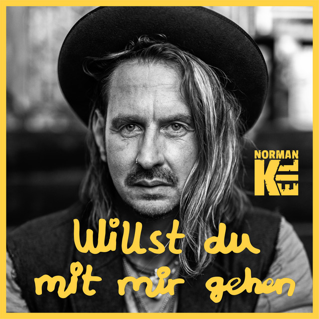 Willst du mit mir gehen cover