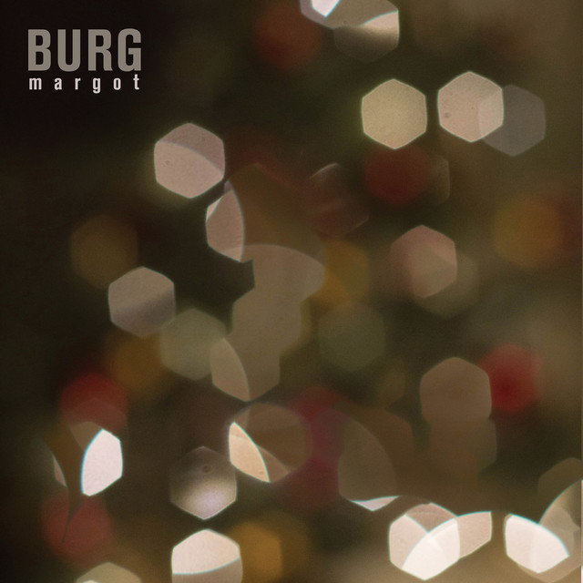 Margot cover art