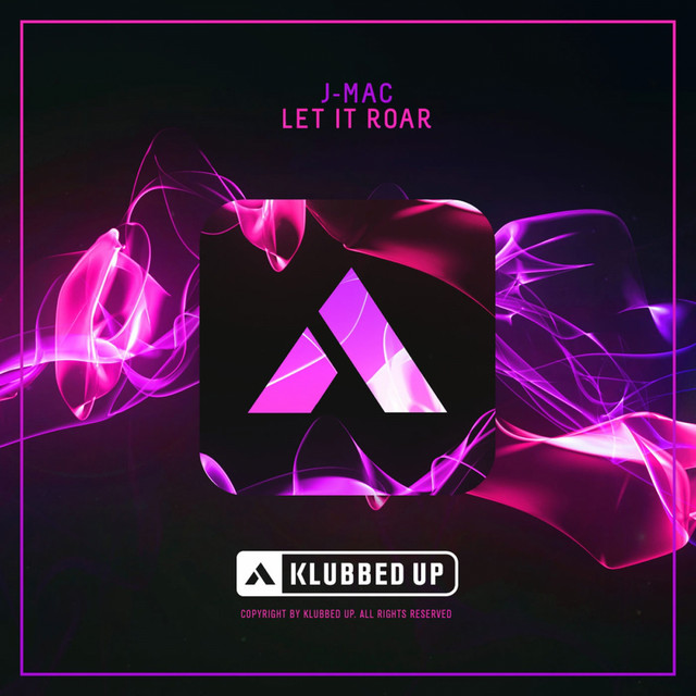 Let It Roar album art