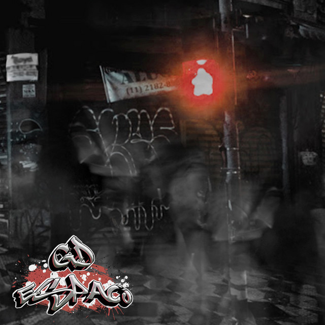 Espaço cover art