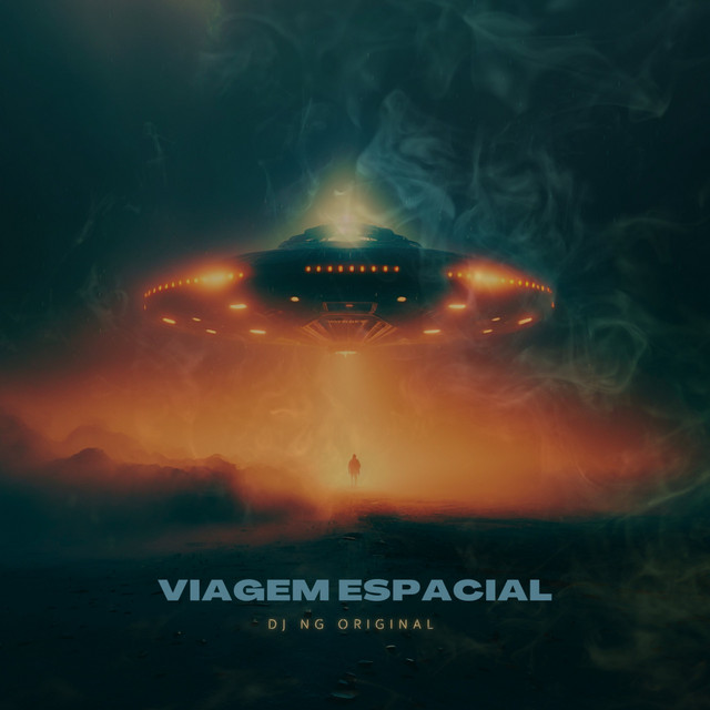 Viajem Espacial