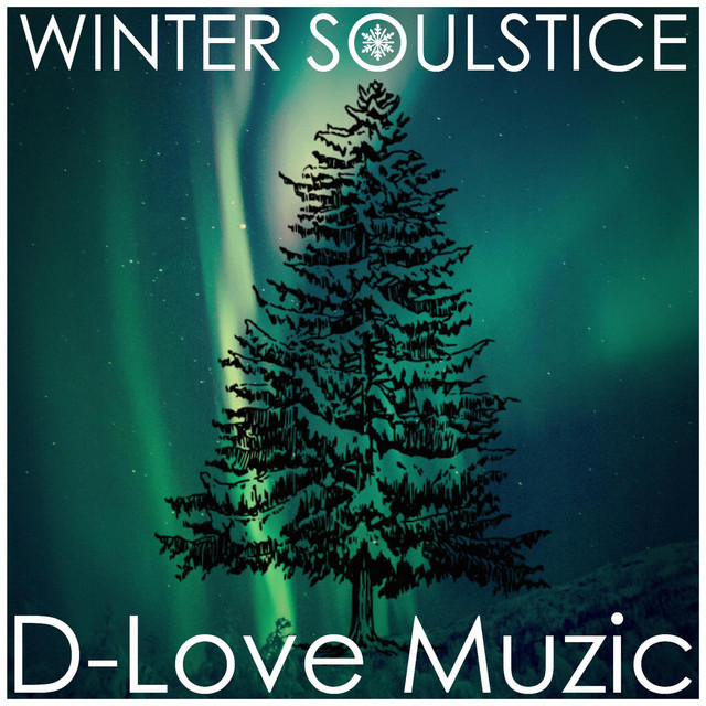 WINTER SOULSTICE cover art