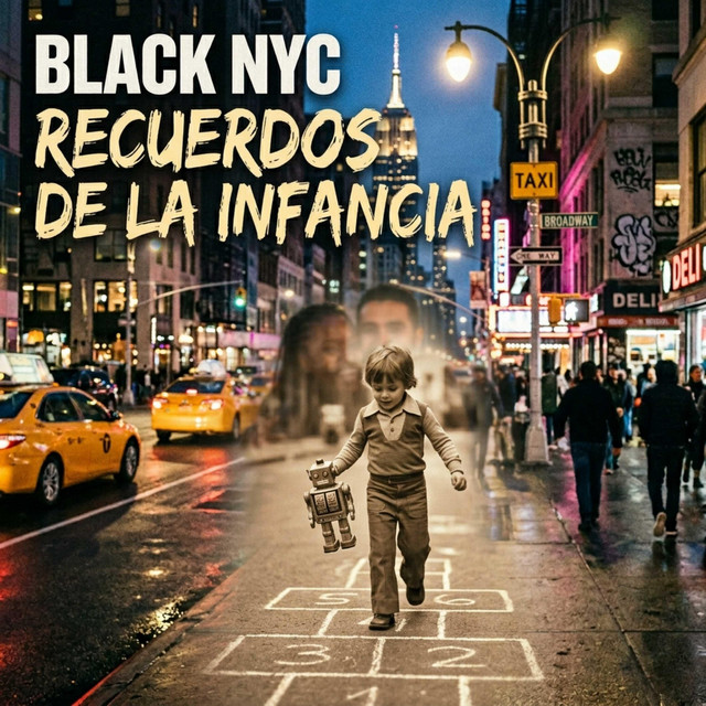 BLACK NYC