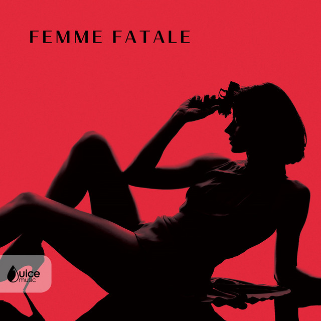 Femme Fatale cover art