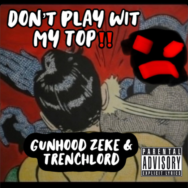 undefined album image