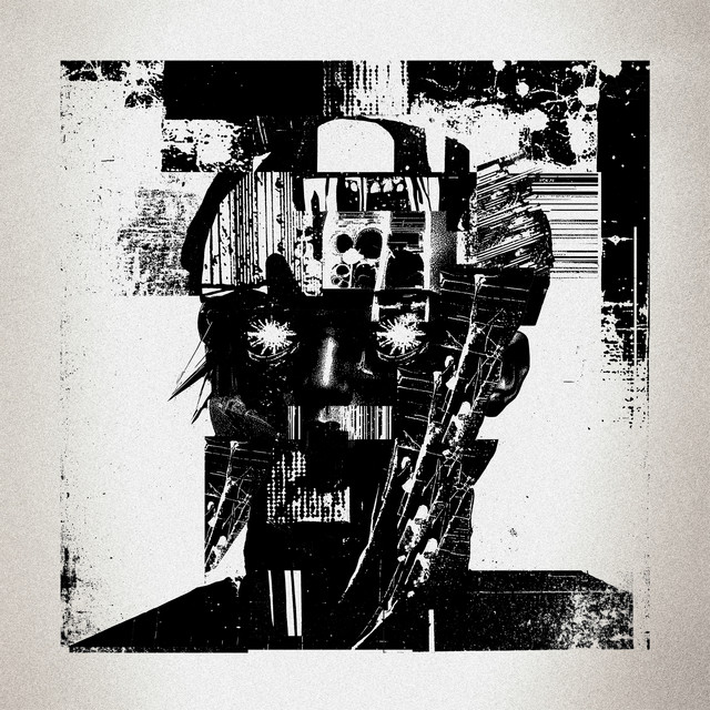 Bleak Machinery cover art