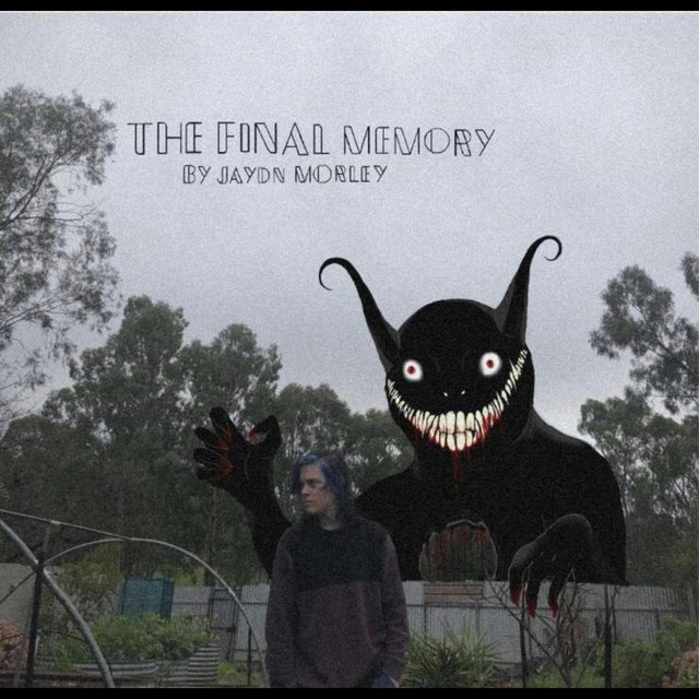 The Final Memory cover art