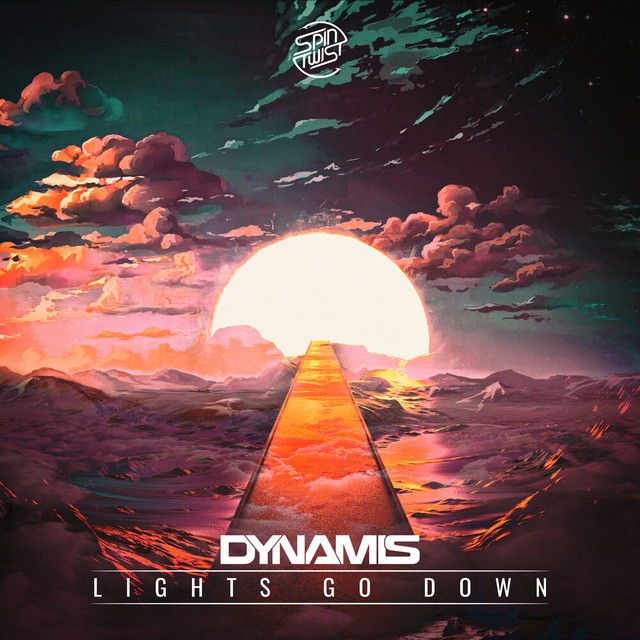 Lights Go Down cover art