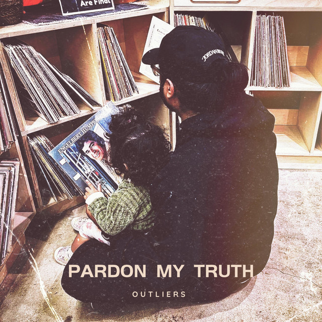 PARDON MY TRUTH