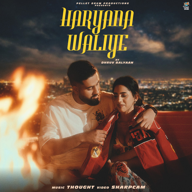 Haryana Waliye