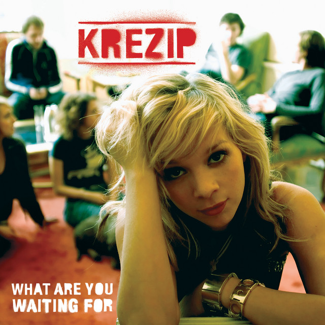 What Are You Waiting for cover art