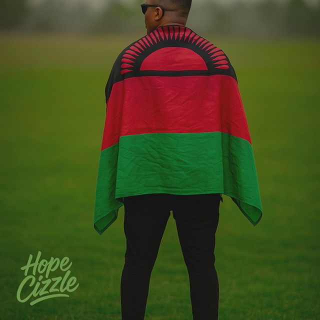 Malawi cover art