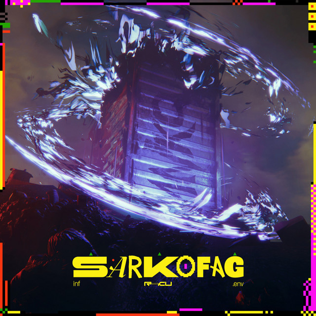 Sarkofag cover