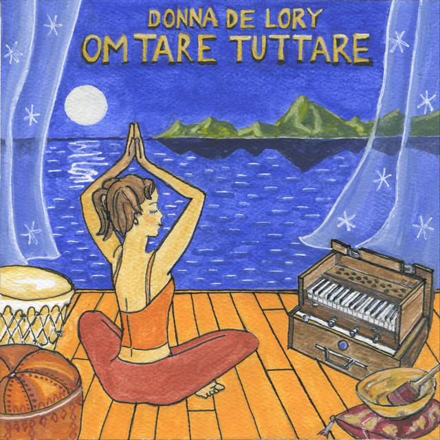 Om Tare Tuttare