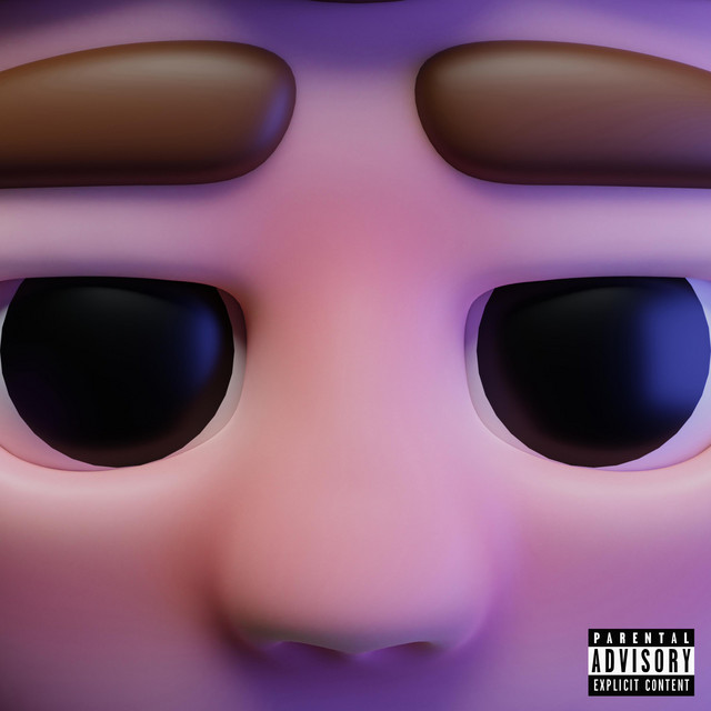 Quiétude cover art