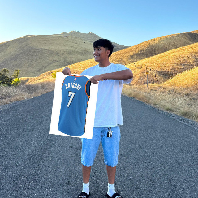 Melo cover art