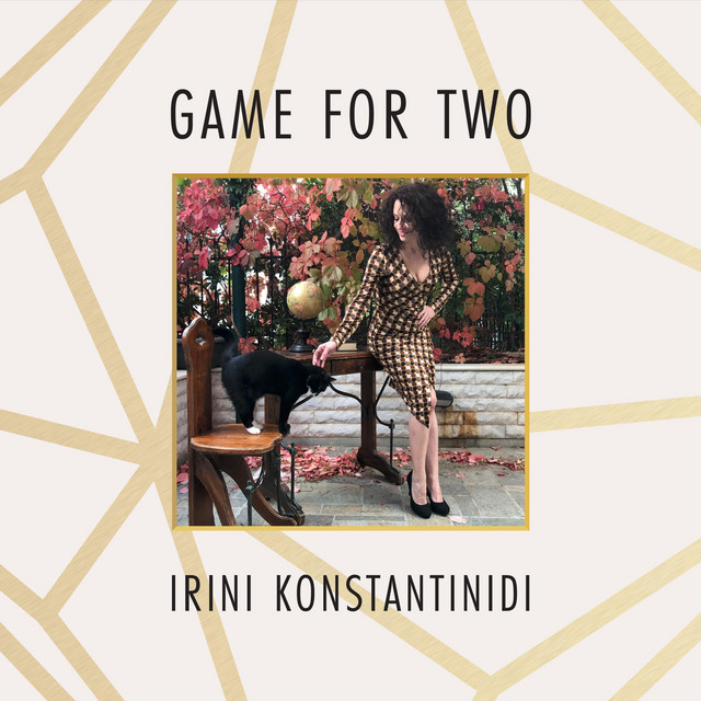 Game for Two