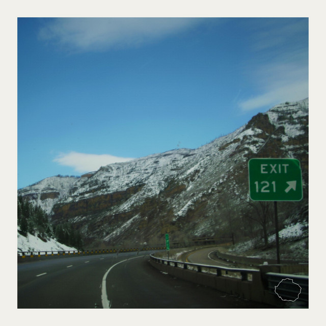 Syncline cover art