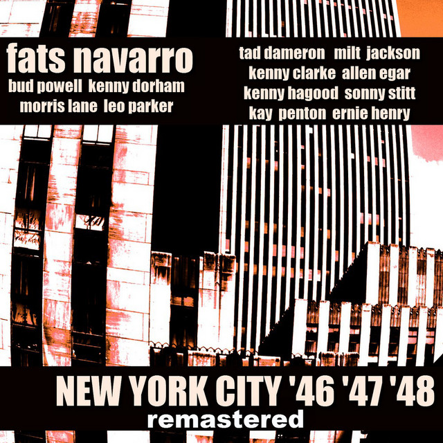 New York City 46 47 48 (Remastered) cover art