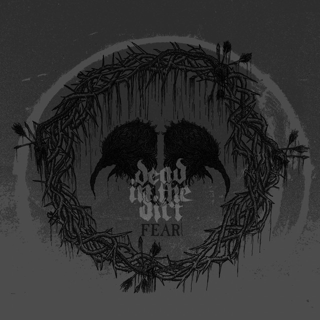 Fear cover art
