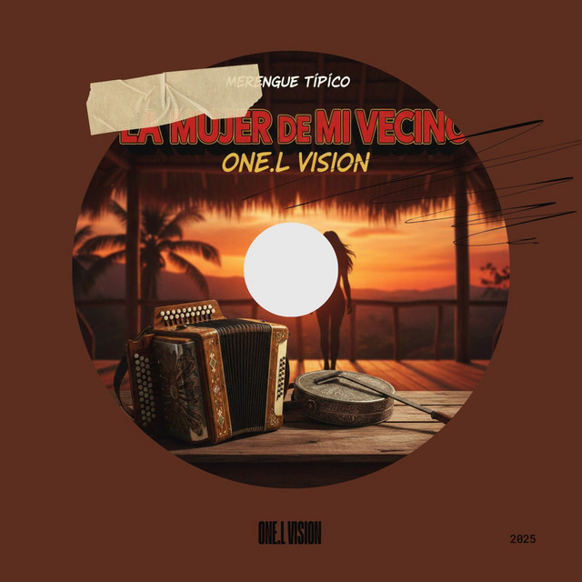 La Mujer De Mi Vecino