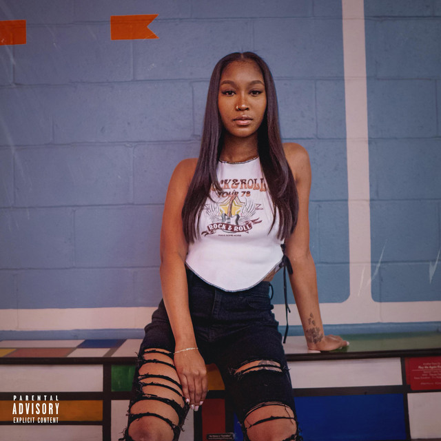 Monae Giovani | Spotify