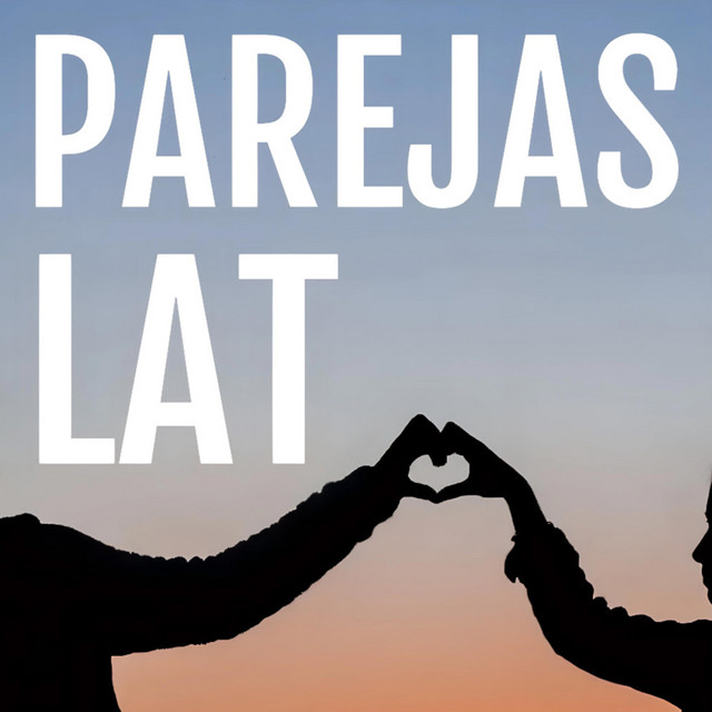 Parejas Lat cover