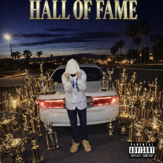 Hall Of Fame