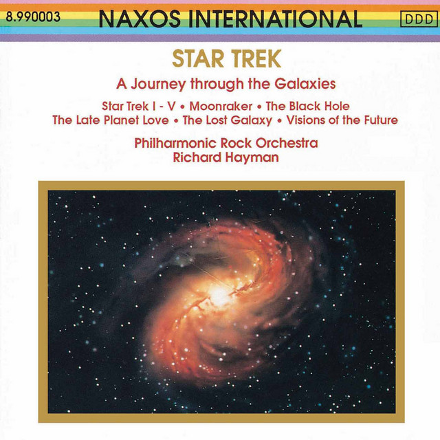 Philharmonic Rock Orchestra Photo