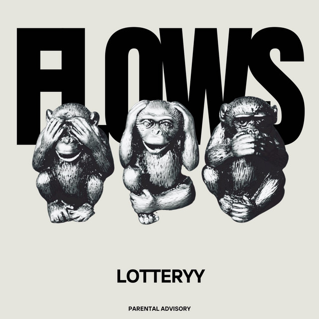 Flows cover art