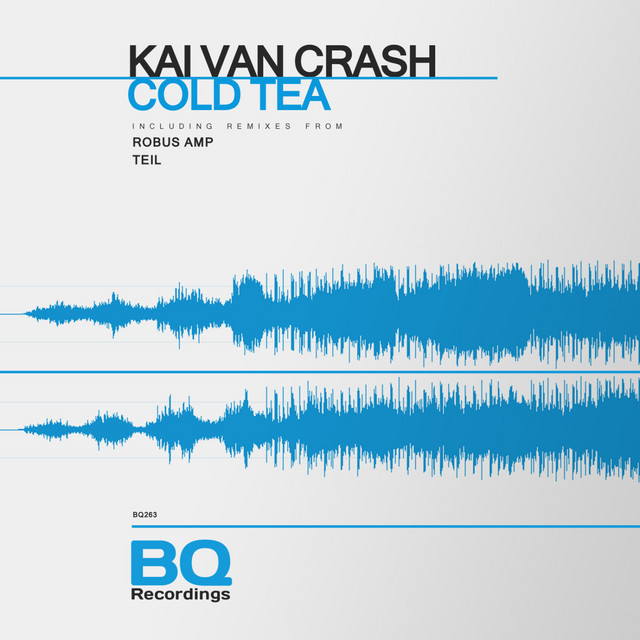 Cold Tea cover art