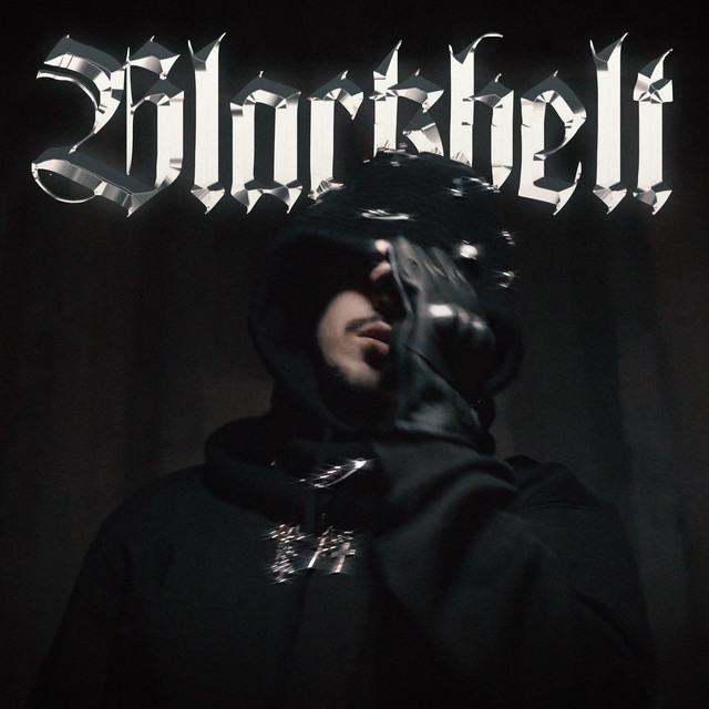 Blackbelt cover art