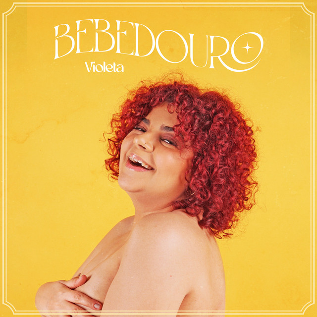 Bebedouro cover art