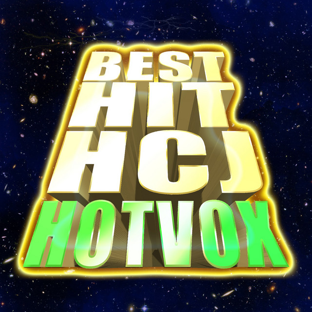 BEST HIT HCJ cover