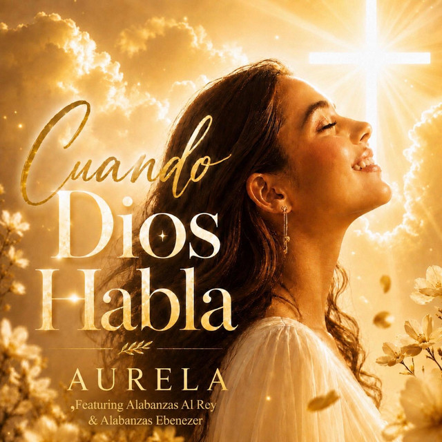 Cuando Dios Habla cover art
