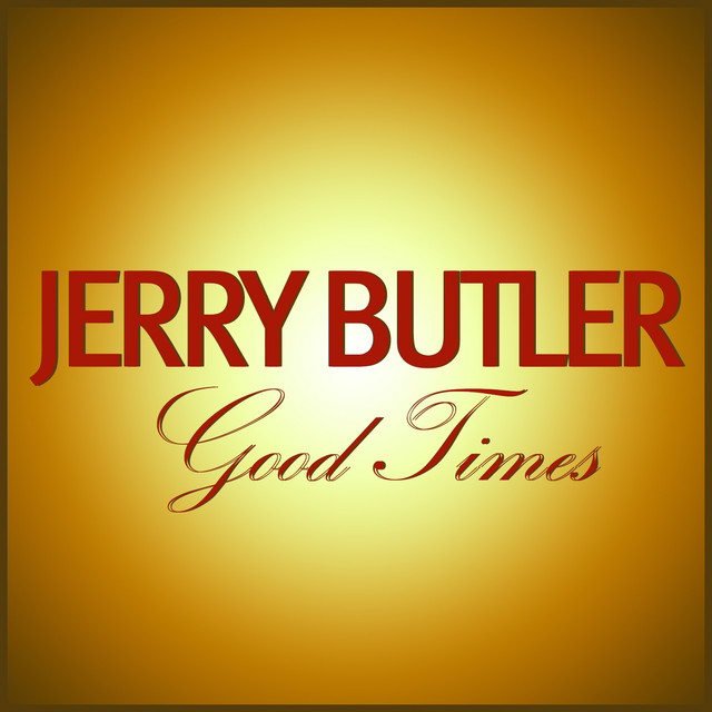 Good Times cover art