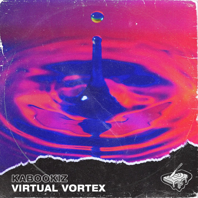 Virtual Vortex cover art